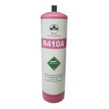 GAS-0598 - GAS R 410a...